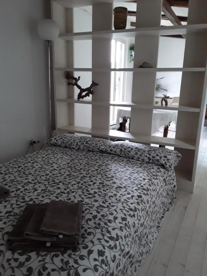Bed and Breakfast L'Albero Di Alberto Valverde  Экстерьер фото